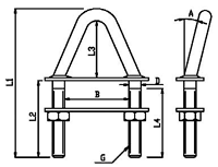 Photo of A Bolts Stainless Steel