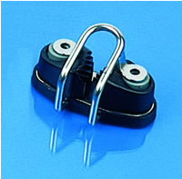 Photo of Deck Fittings