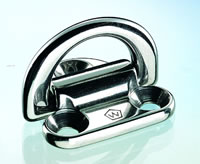 Photo of Deck Fittings