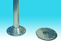 Photo of Table Legs & Bases