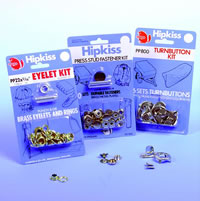 Photo of Turnbutton Kit