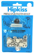Photo of Press Stud Kit