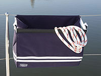 Photo of Guardrail Pocket Bag