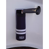 Photo of Winch Handle Bag Nylon