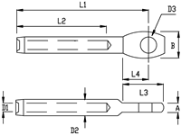 Southern Rigging Supplies