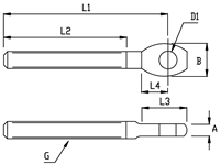 Southern Rigging Supplies