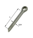 Photo of Split Pin