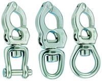 Photo of Wichard Trigger