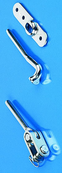 Photo of Wire Terminals