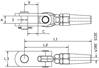 Southern Rigging Supplies