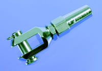 Photo of Wire Terminals