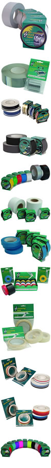 Photo of Marine Tapes