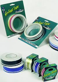 Photo of Decrative Stripes