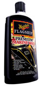 Photo of Flagship Premium Wax