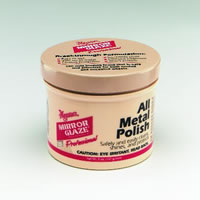 Photo of All Metal Polish