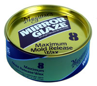 Photo of Mold Release Wax
