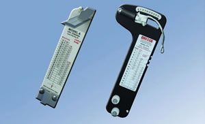 Photo of Loos Wire Rigging Gauge